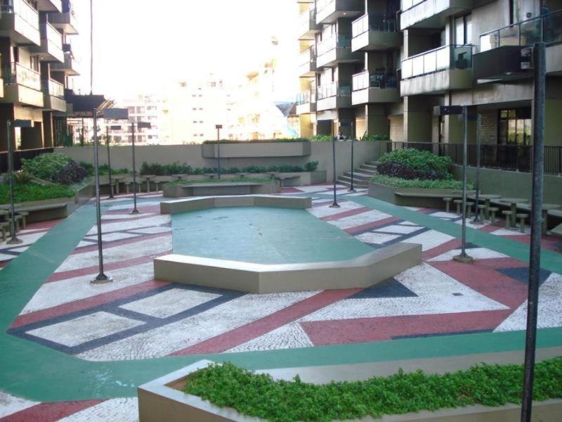 Apartamento Barrabella 2 Qts Vista Mar Río de Janeiro