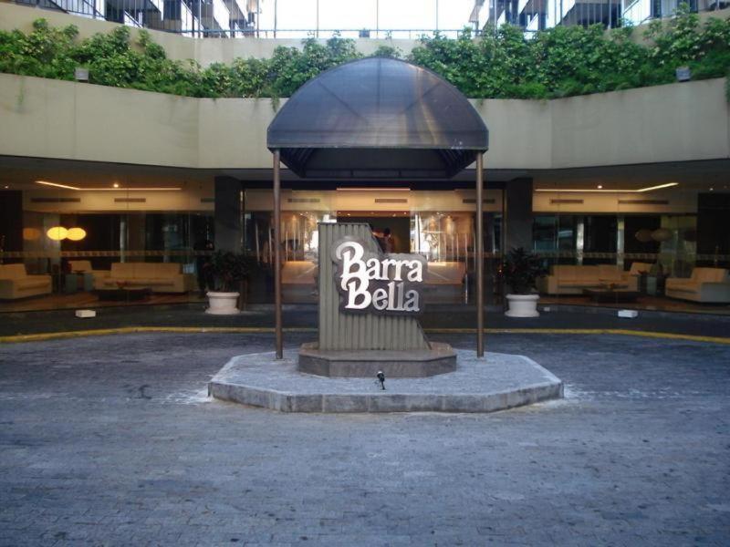 Apartamento Barrabella 2 Qts Vista Mar Río de Janeiro