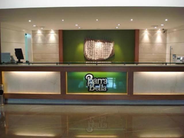 Apartamento Barrabella 2 Qts Vista Mar *