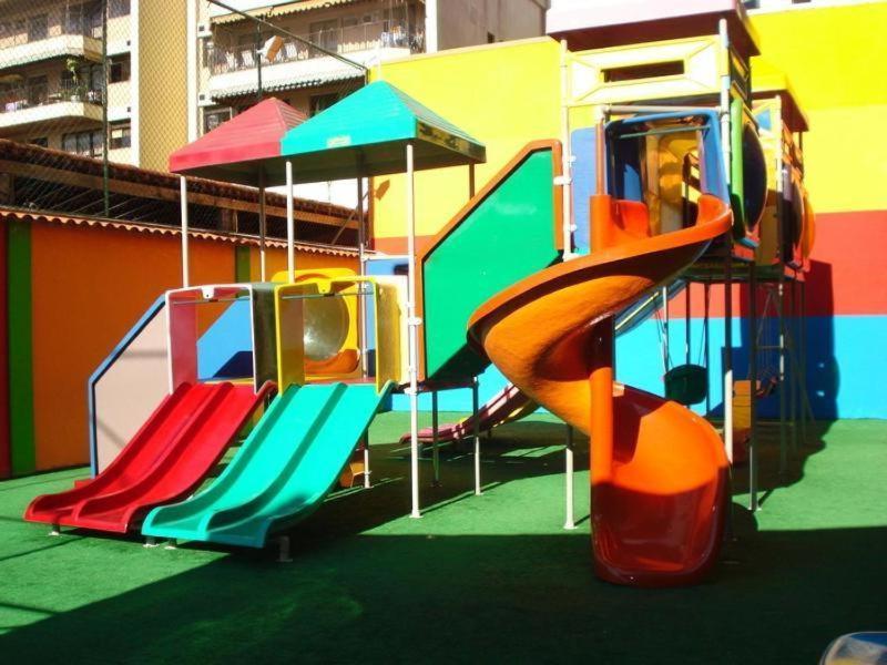Apartamento Barrabella 2 Qts Vista Mar *