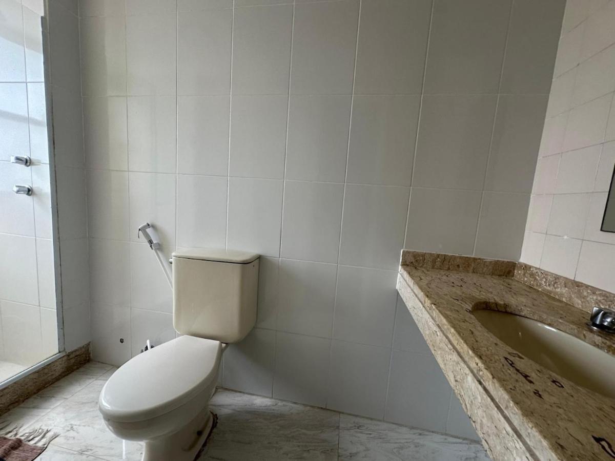 Apartamento Barrabella 2 Qts Vista Mar Rio de Janeiro
