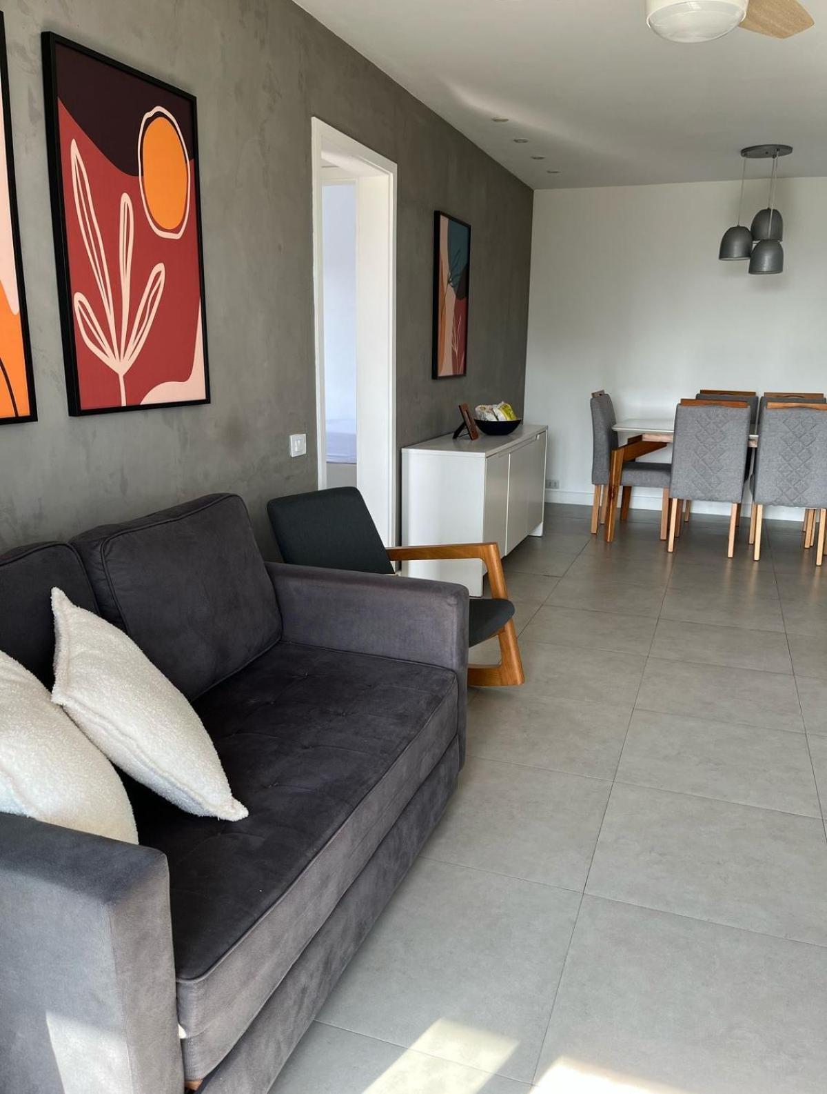 Apartamento Barrabella 2 Qts Vista Mar Rio de Janeiro